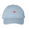 Bio-Washed Classic Dad Hat Thumbnail