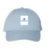 Bio-Washed Classic Dad Hat Thumbnail