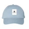 Bio-Washed Classic Dad Hat Thumbnail