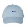 Bio-Washed Classic Dad Hat Thumbnail