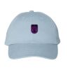 Bio-Washed Classic Dad Hat Thumbnail