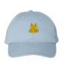 Bio-Washed Classic Dad Hat Thumbnail
