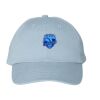 Bio-Washed Classic Dad Hat Thumbnail