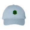 Bio-Washed Classic Dad Hat Thumbnail