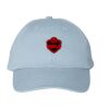 Bio-Washed Classic Dad Hat Thumbnail