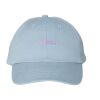 Bio-Washed Classic Dad Hat Thumbnail