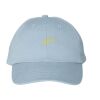 Bio-Washed Classic Dad Hat Thumbnail