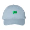 Bio-Washed Classic Dad Hat Thumbnail
