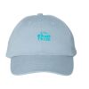Bio-Washed Classic Dad Hat Thumbnail