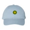 Bio-Washed Classic Dad Hat Thumbnail