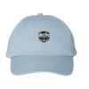 Bio-Washed Classic Dad Hat Thumbnail