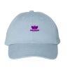 Bio-Washed Classic Dad Hat Thumbnail