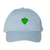 Bio-Washed Classic Dad Hat Thumbnail