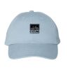 Bio-Washed Classic Dad Hat Thumbnail