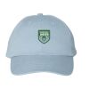 Bio-Washed Classic Dad Hat Thumbnail