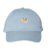 Bio-Washed Classic Dad Hat Thumbnail