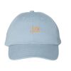 Bio-Washed Classic Dad Hat Thumbnail
