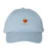 Bio-Washed Classic Dad Hat Thumbnail