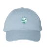 Bio-Washed Classic Dad Hat Thumbnail