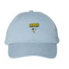 Bio-Washed Classic Dad Hat Thumbnail