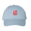 Bio-Washed Classic Dad Hat Thumbnail