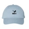 Bio-Washed Classic Dad Hat Thumbnail