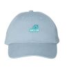 Bio-Washed Classic Dad Hat Thumbnail