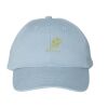Bio-Washed Classic Dad Hat Thumbnail