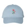 Bio-Washed Classic Dad Hat Thumbnail