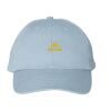 Bio-Washed Classic Dad Hat Thumbnail