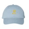 Bio-Washed Classic Dad Hat Thumbnail