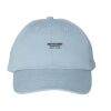 Bio-Washed Classic Dad Hat Thumbnail