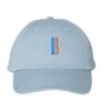 Bio-Washed Classic Dad Hat Thumbnail