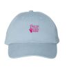 Bio-Washed Classic Dad Hat Thumbnail