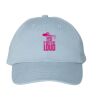 Bio-Washed Classic Dad Hat Thumbnail