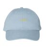 Bio-Washed Classic Dad Hat Thumbnail