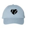 Bio-Washed Classic Dad Hat Thumbnail