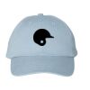 Bio-Washed Classic Dad Hat Thumbnail
