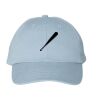Bio-Washed Classic Dad Hat Thumbnail