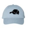 Bio-Washed Classic Dad Hat Thumbnail