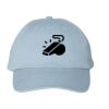 Bio-Washed Classic Dad Hat Thumbnail