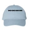 Bio-Washed Classic Dad Hat Thumbnail