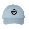 Bio-Washed Classic Dad Hat Thumbnail