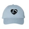 Bio-Washed Classic Dad Hat Thumbnail
