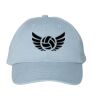 Bio-Washed Classic Dad Hat Thumbnail