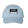Bio-Washed Classic Dad Hat Thumbnail