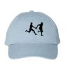 Bio-Washed Classic Dad Hat Thumbnail