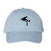 Bio-Washed Classic Dad Hat Thumbnail