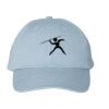Bio-Washed Classic Dad Hat Thumbnail
