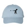 Bio-Washed Classic Dad Hat Thumbnail